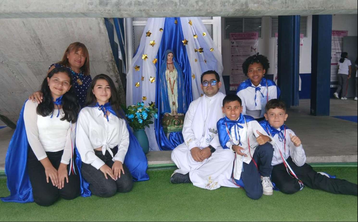 Foto Colegio