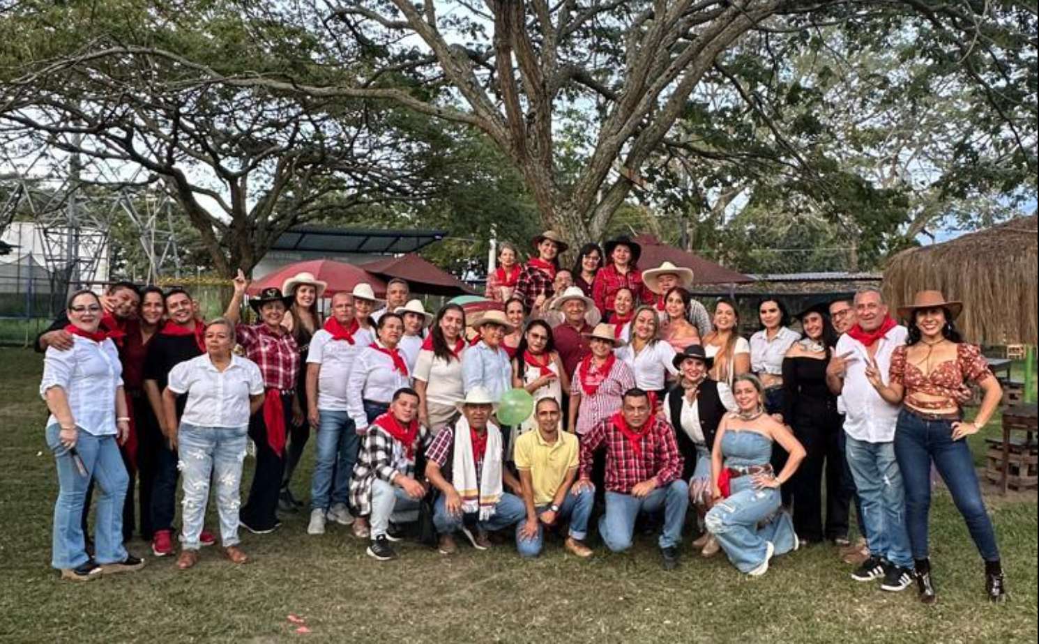 Foto Colegio