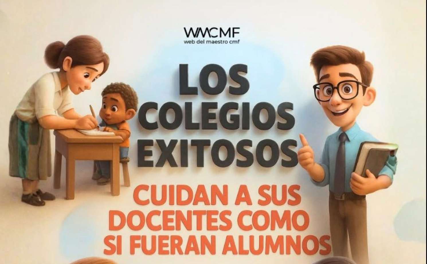 Foto Colegio